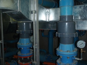 upvc valves